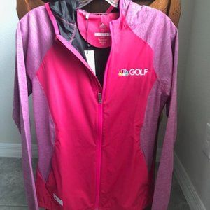 Adidas Golf Jacket
